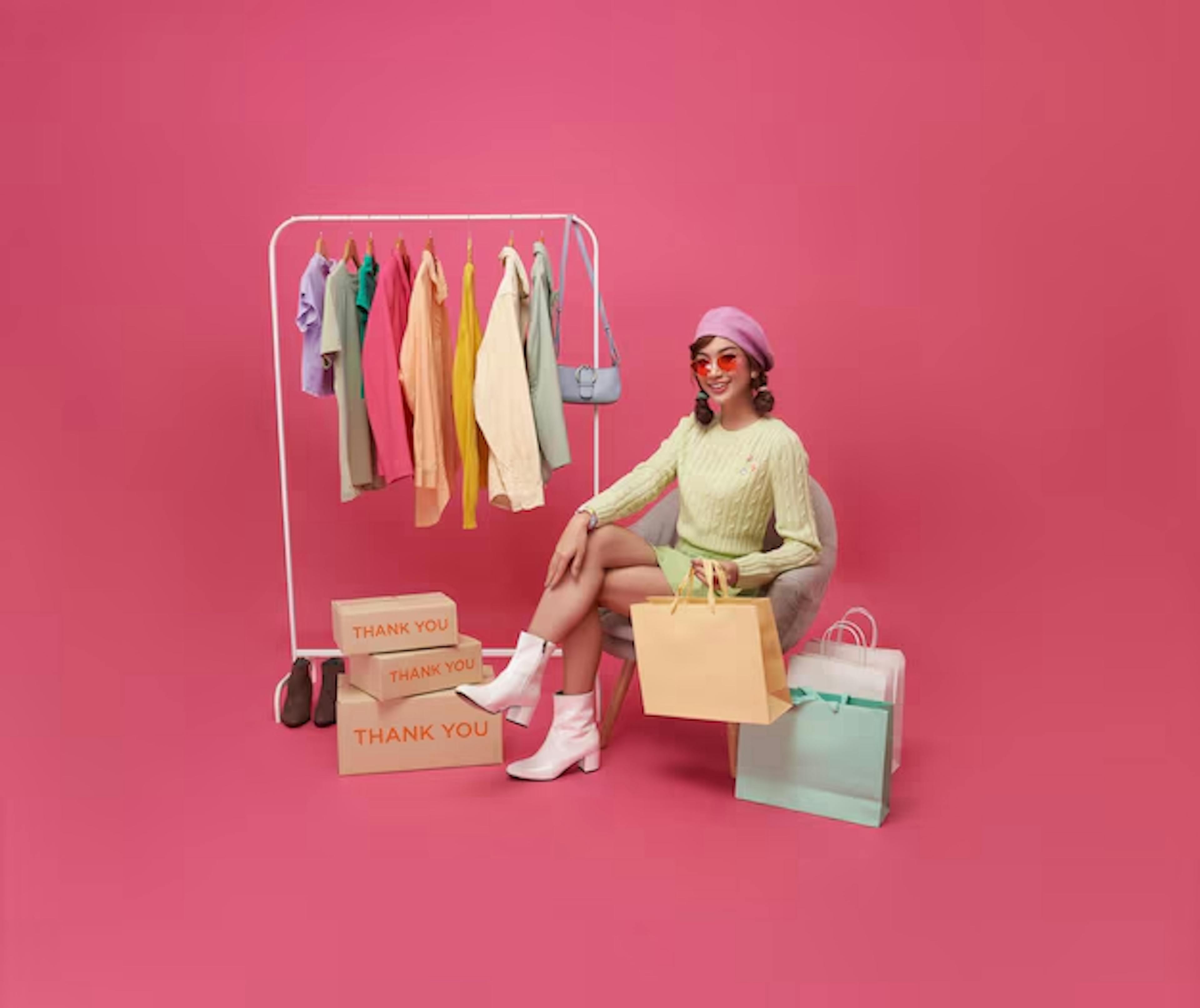 List of Products on Myntra that you can Sell