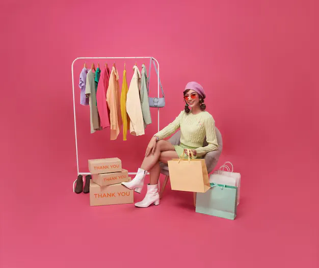 List of Products on Myntra that you can Sell