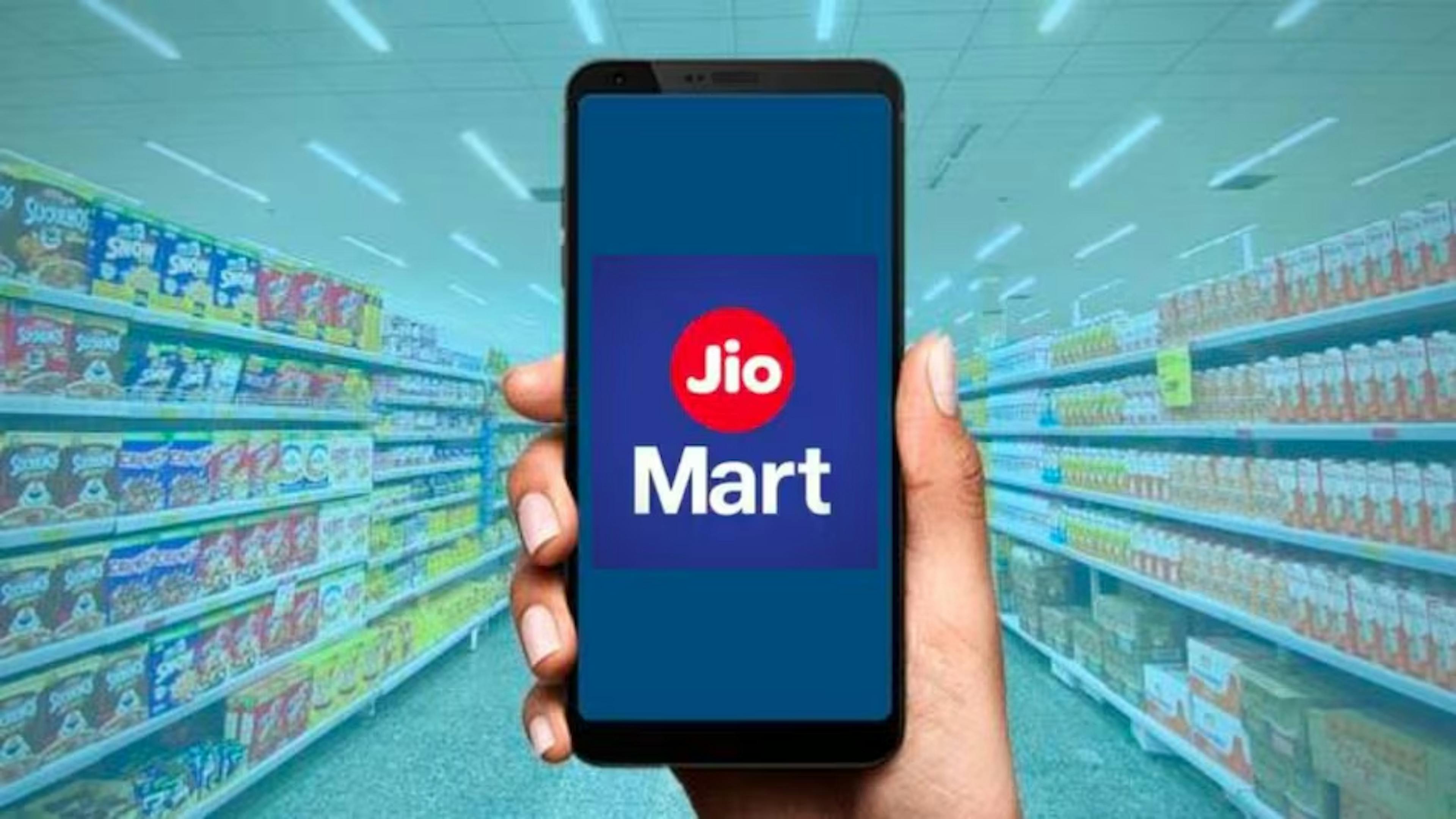 What is Jiomart? Why should you sell on Jiomart?