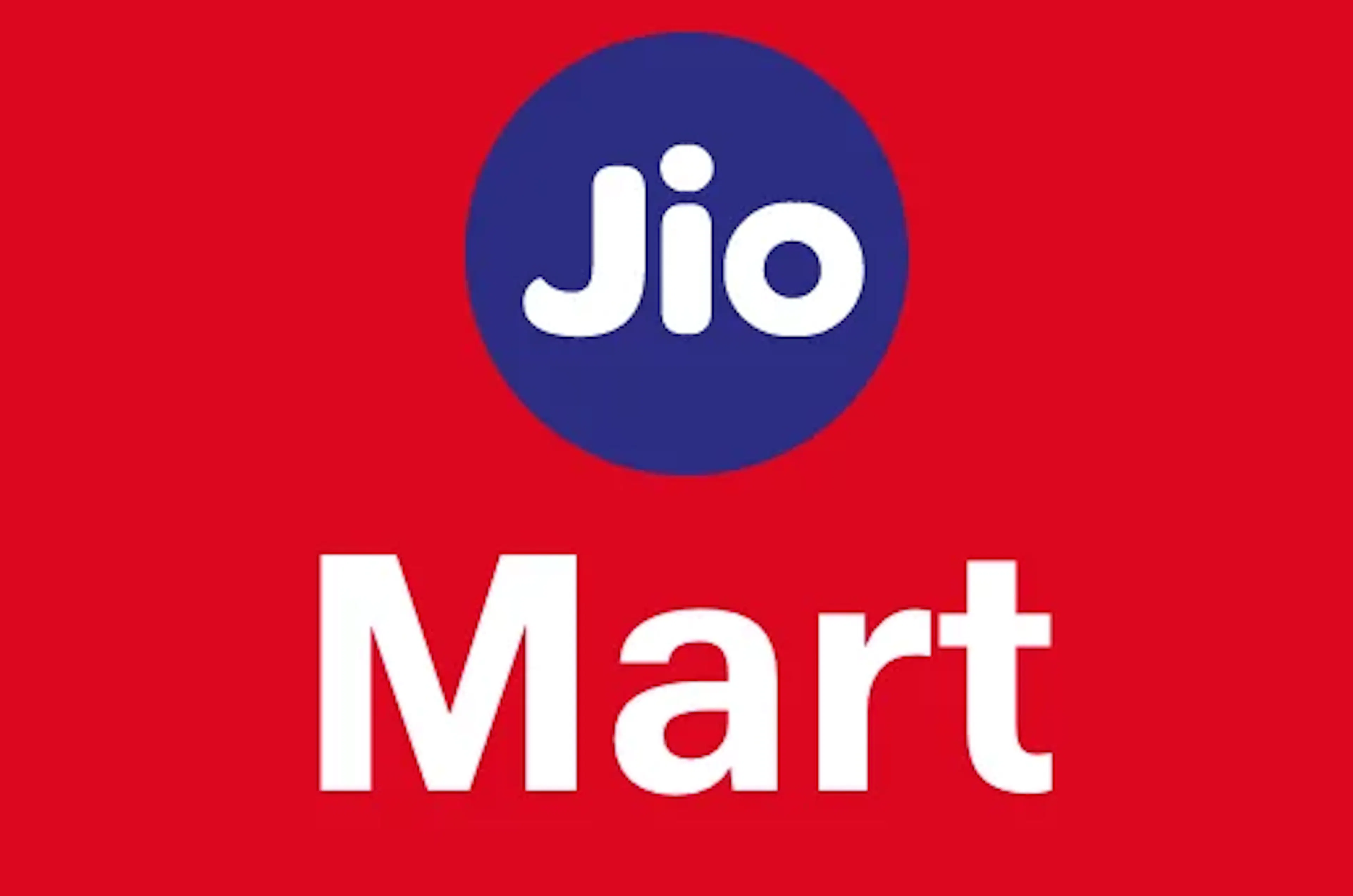 Jiomart logo