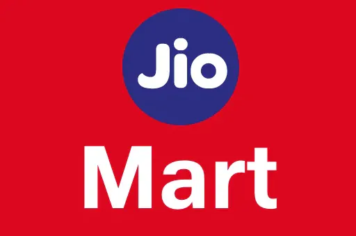 Jiomart logo