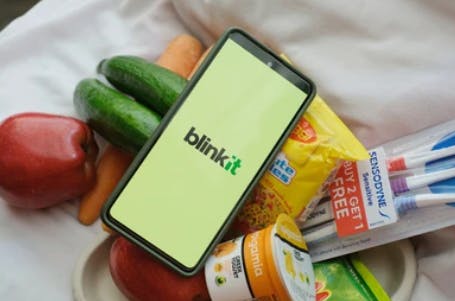 What is Blinkit APOB Services?