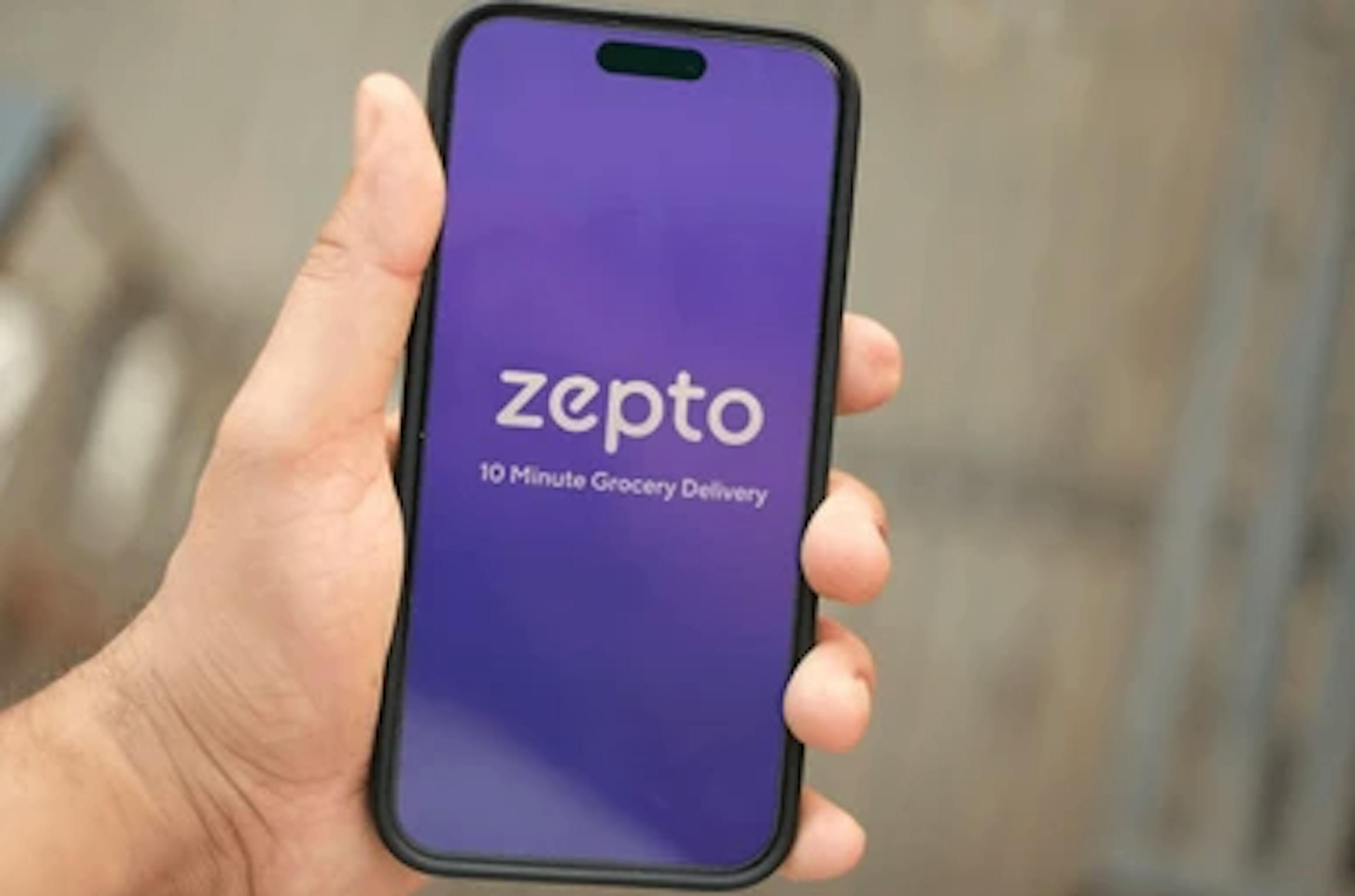 Why Should You Sell on Zepto?