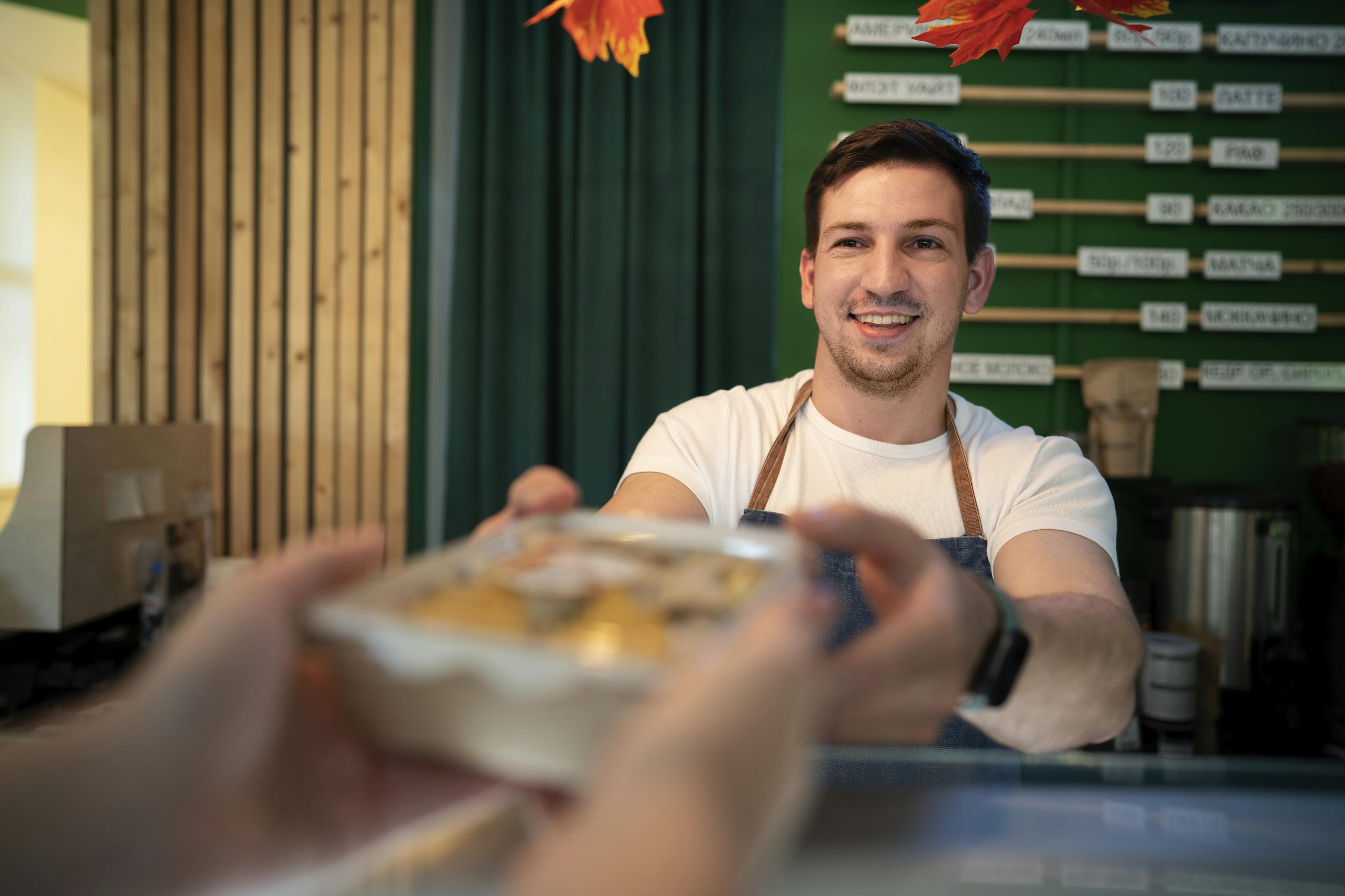 What are the Benefits of Swiggy Seller Registration?