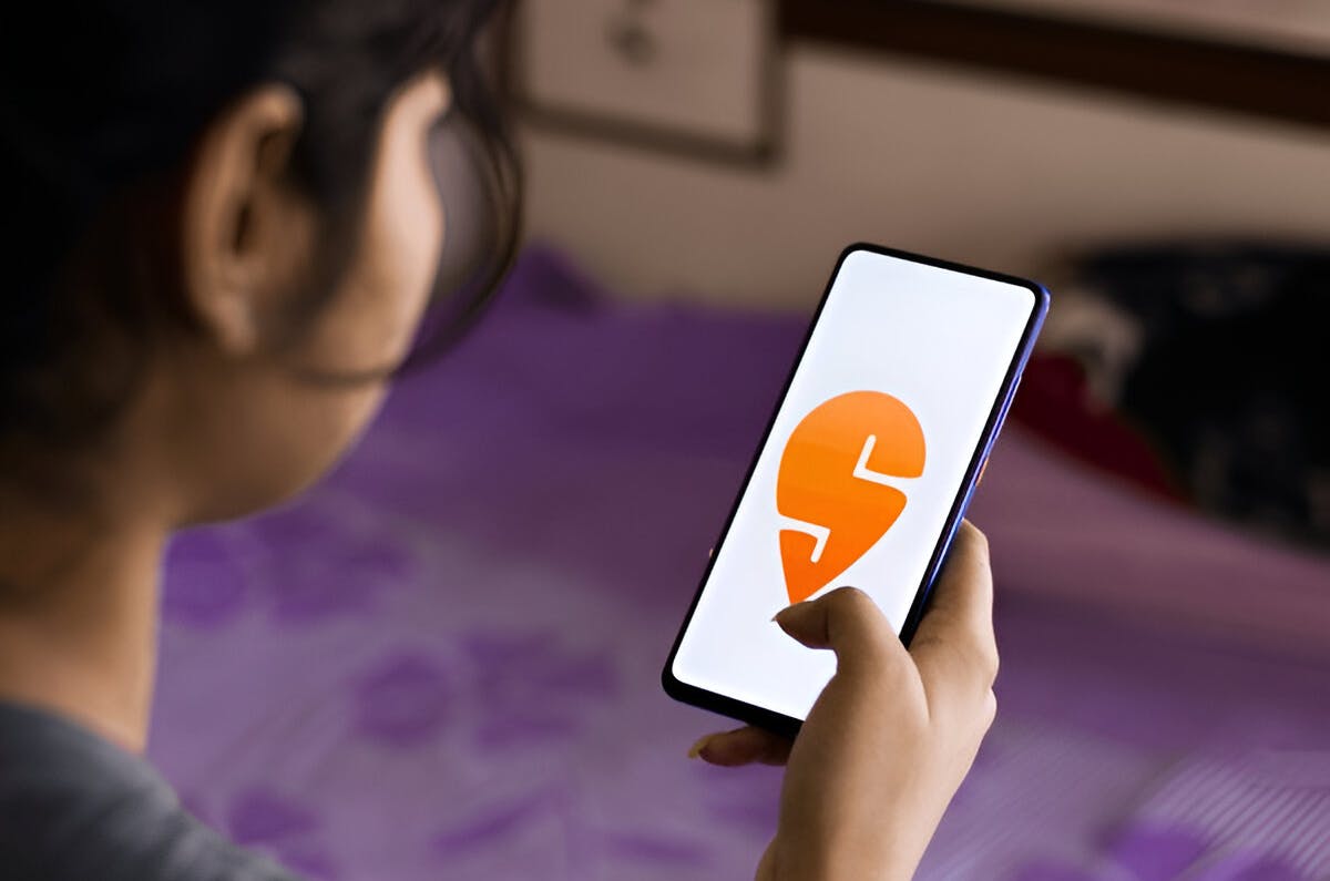 Swiggy Seller Registration