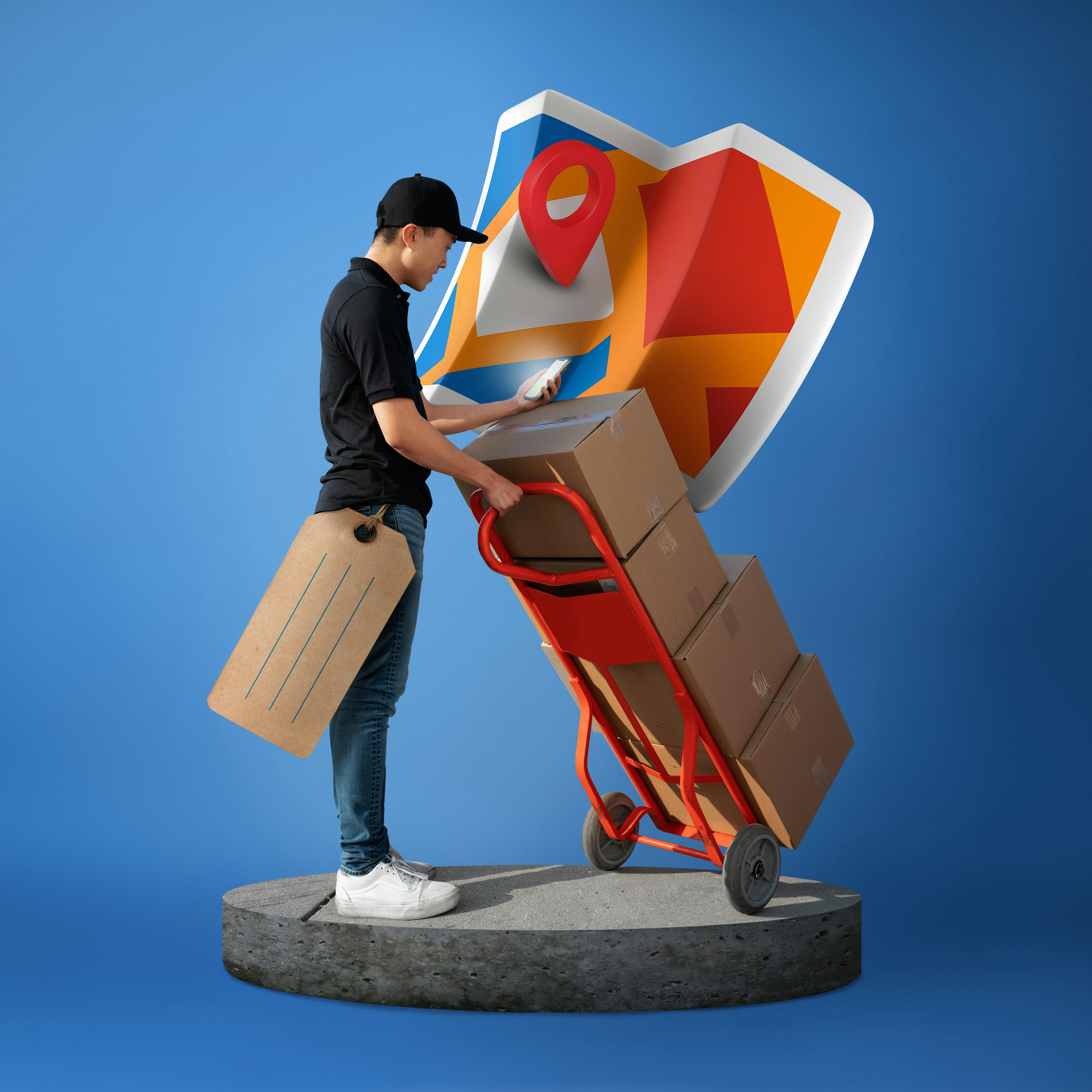 What Are the Benefits of Selling on Swiggy Instamart?