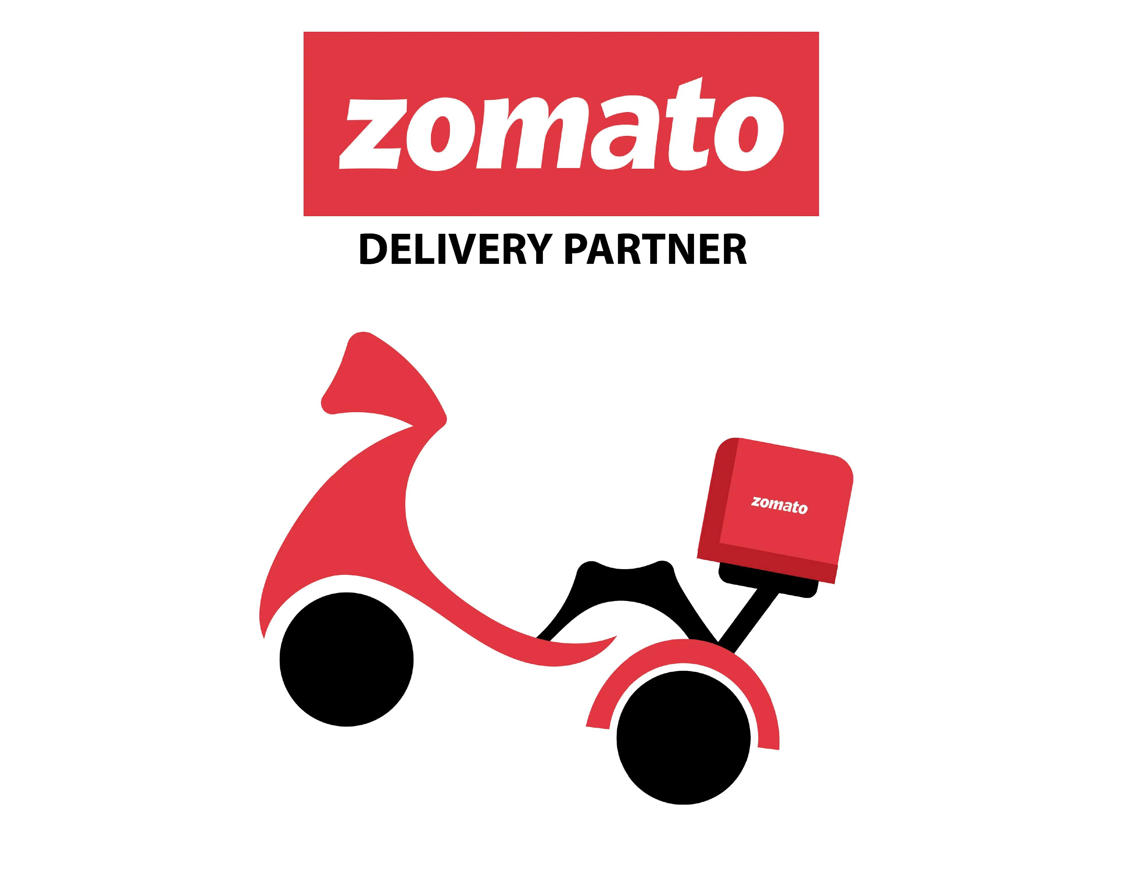 Zomato Seller Registration 