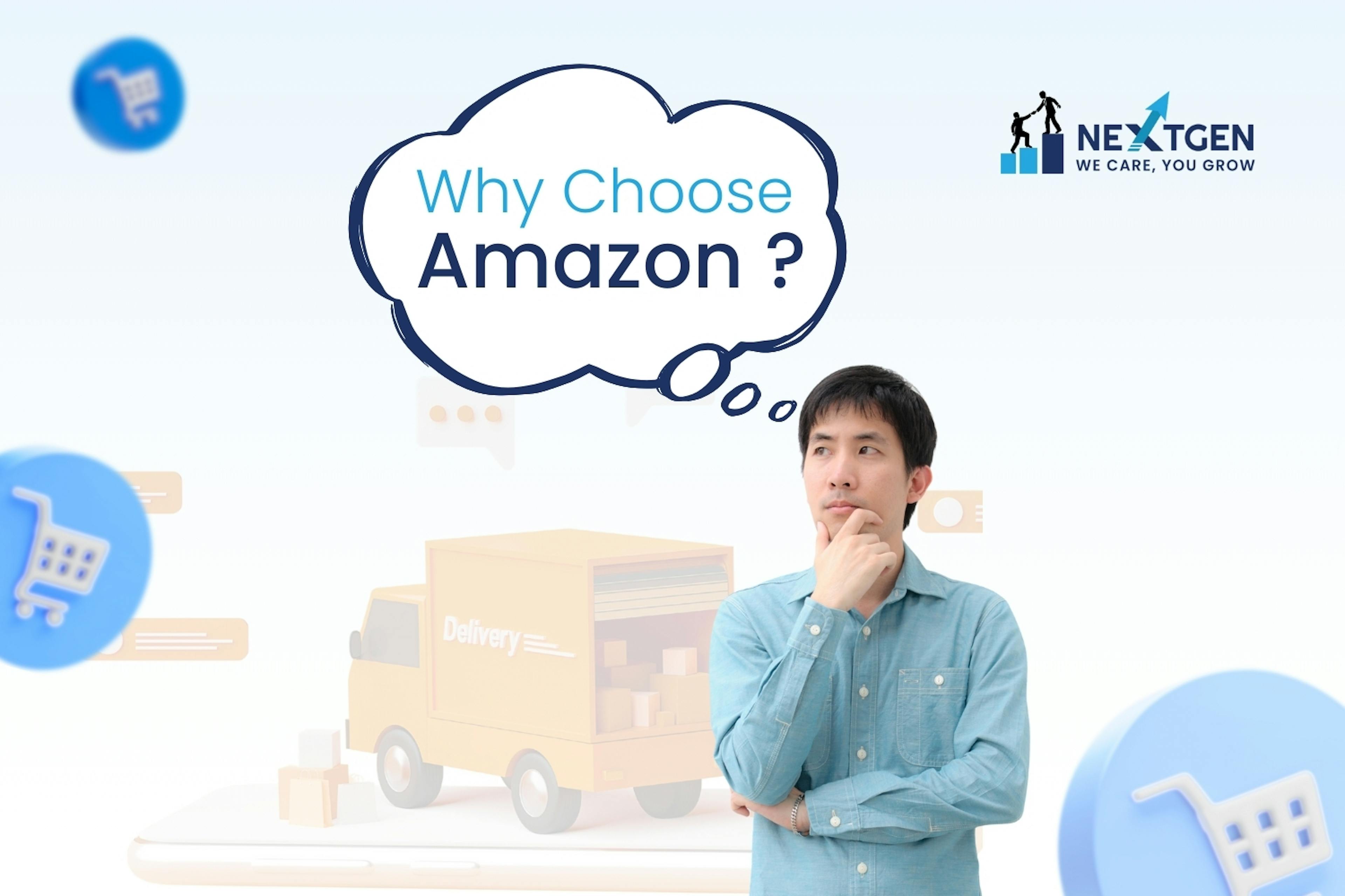 Amazon Global Selling