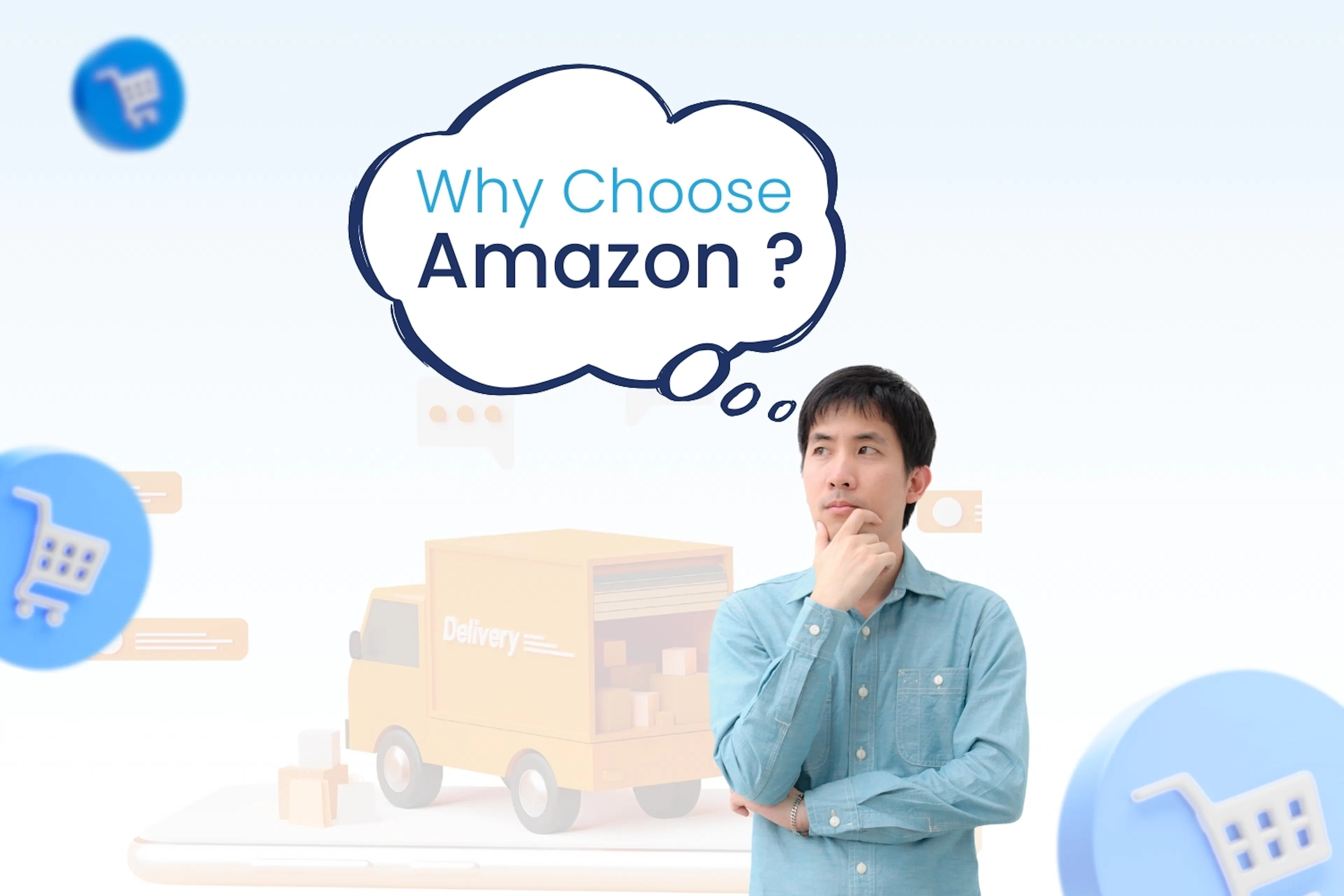 Amazon Global Selling