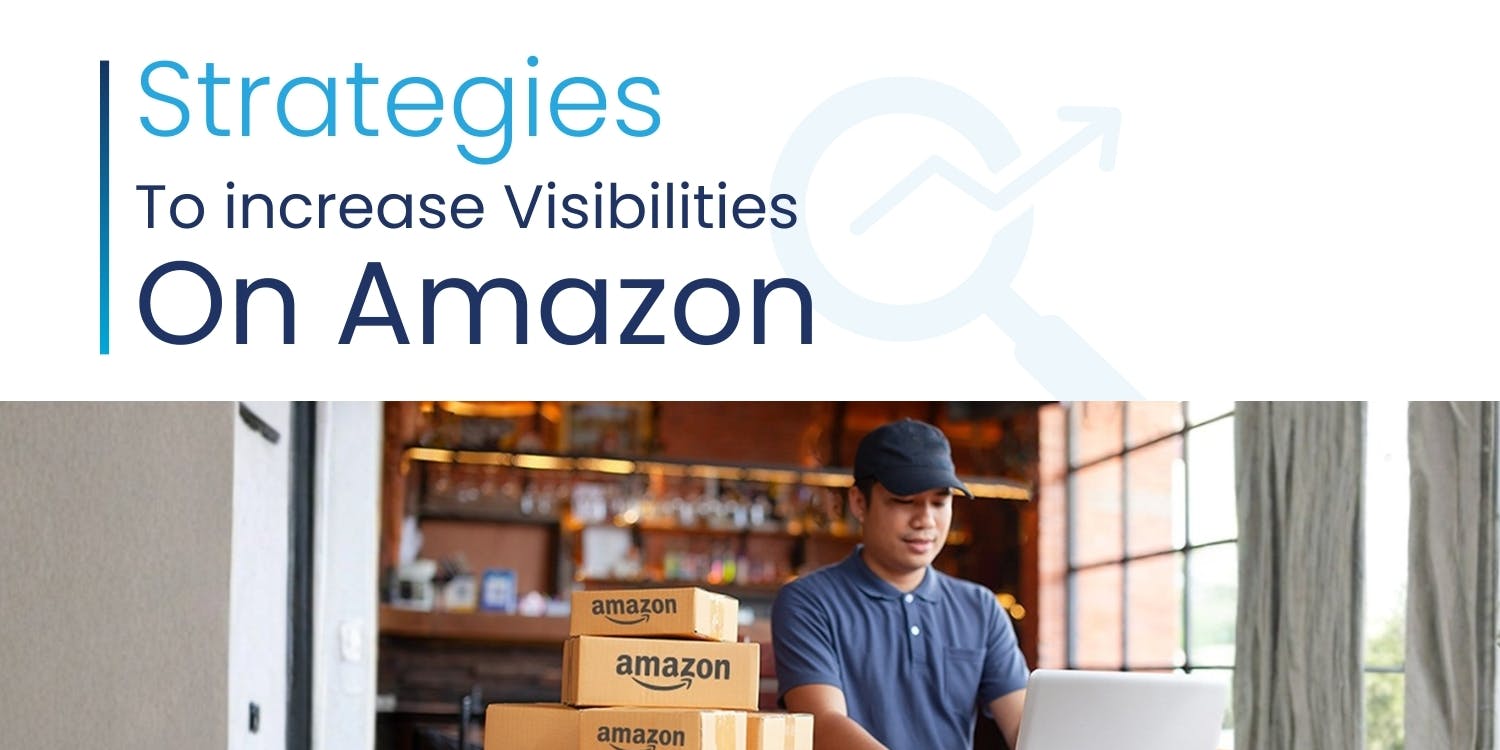 amazon strategies