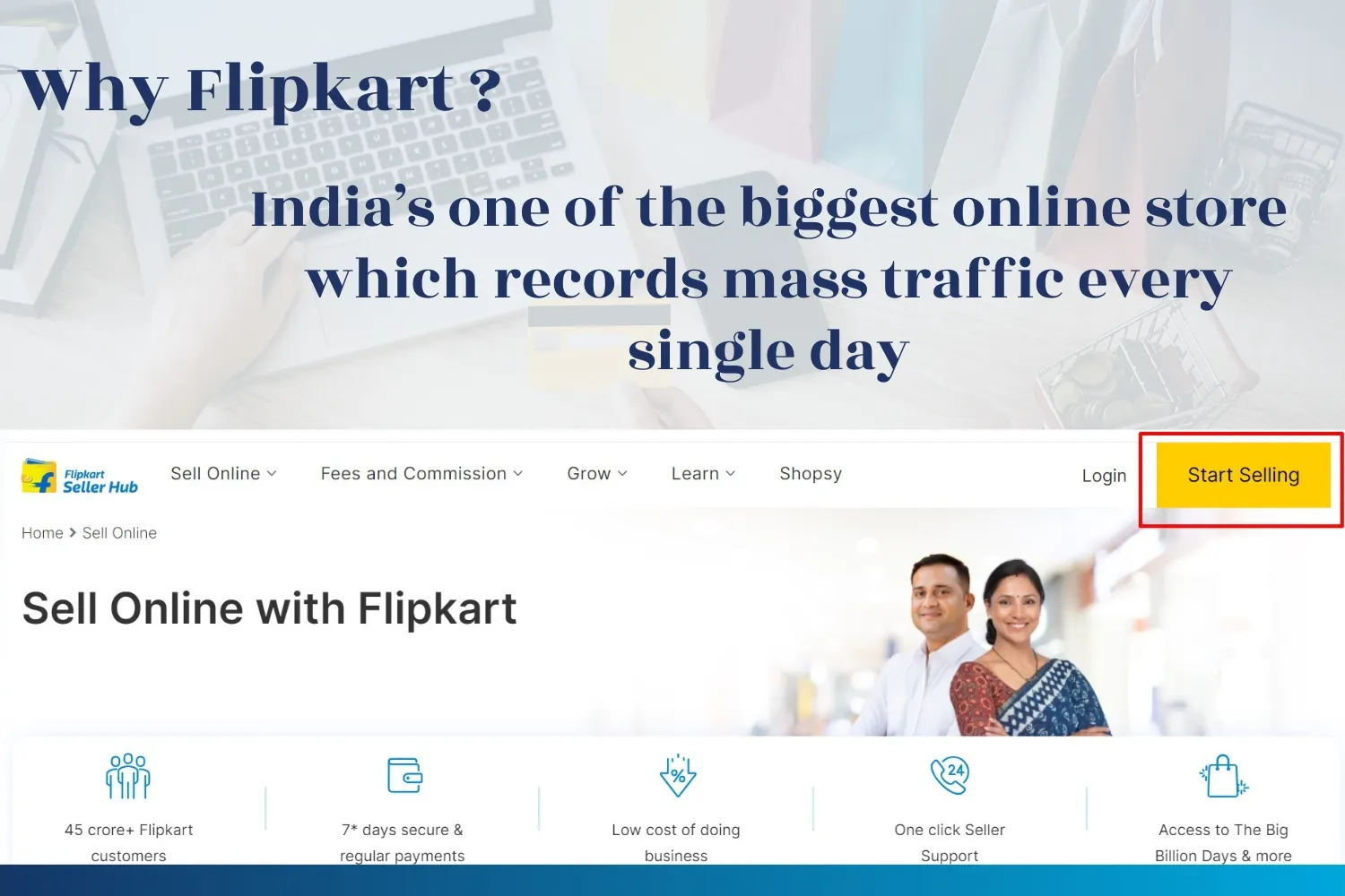 flipkart