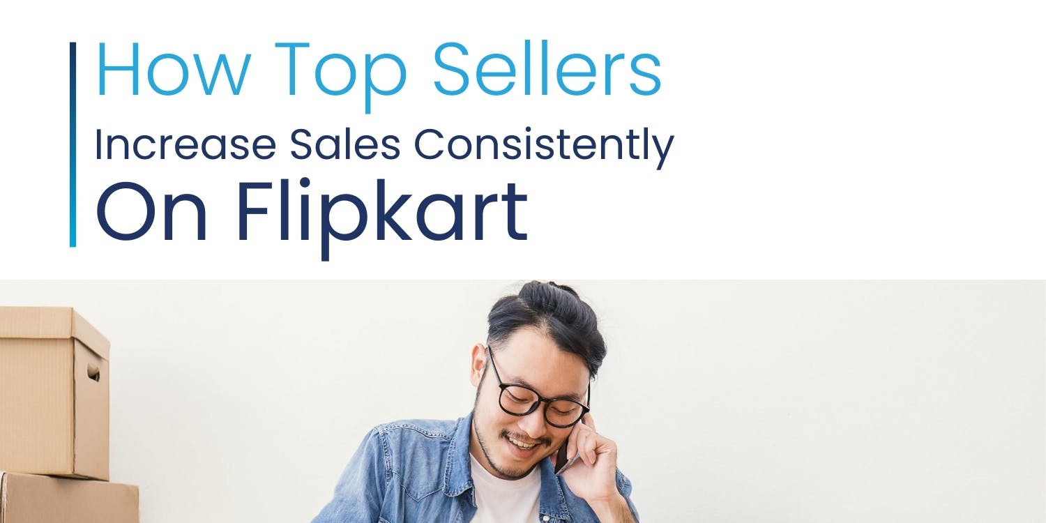 flipkart sellers