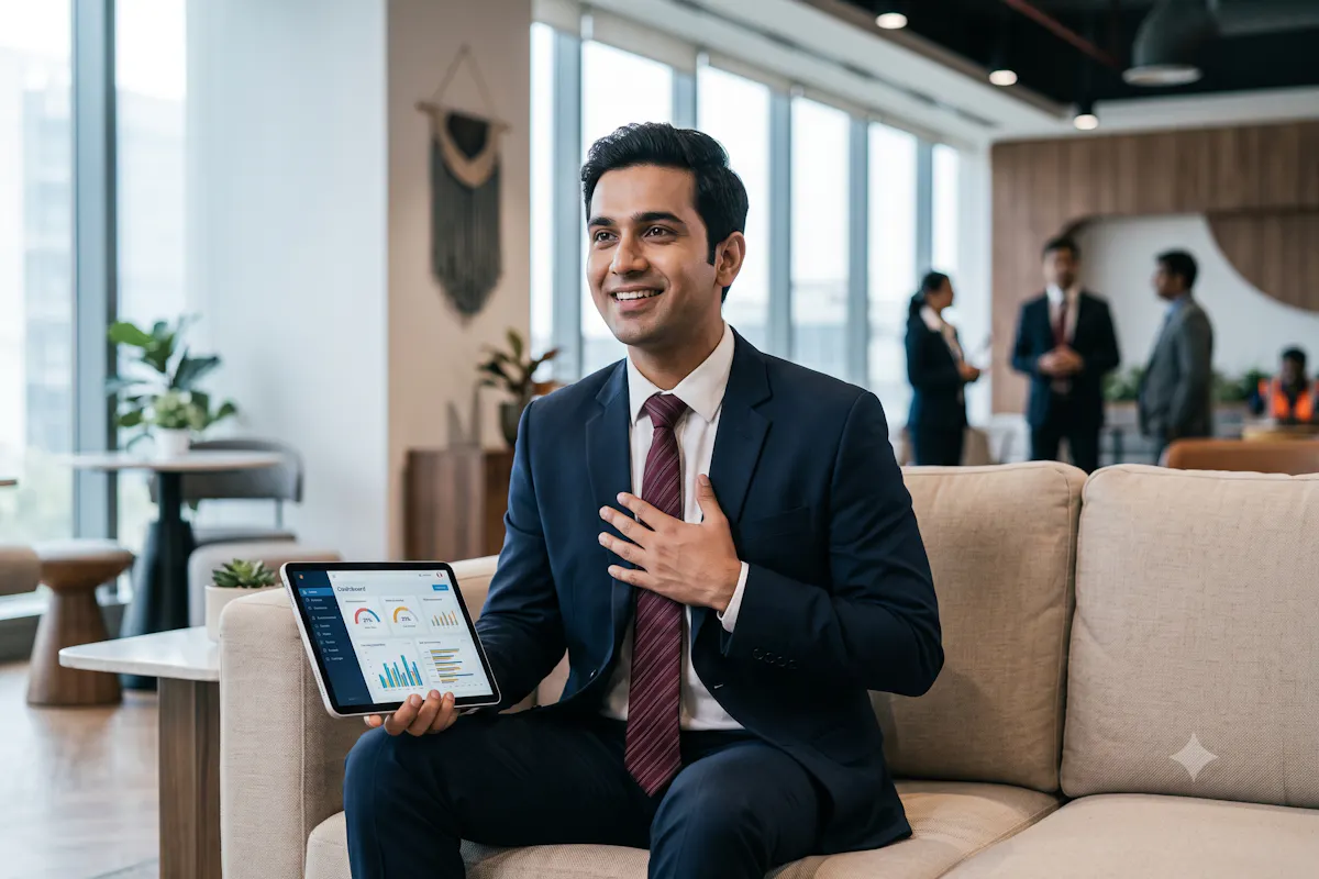 Do you lack real-time insights into your inventory?