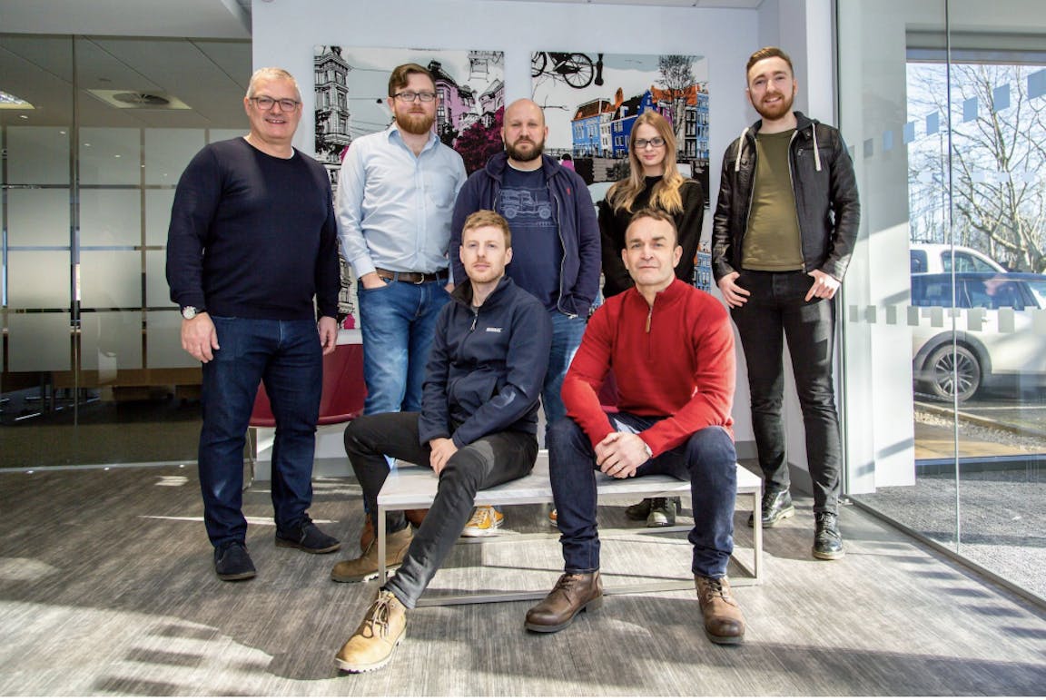 (Wales') Enclave Networks closes $1M funding round led by Berlin-based Next Big Thing AG and US-based Gula Tech Adventures to support scale-up plans