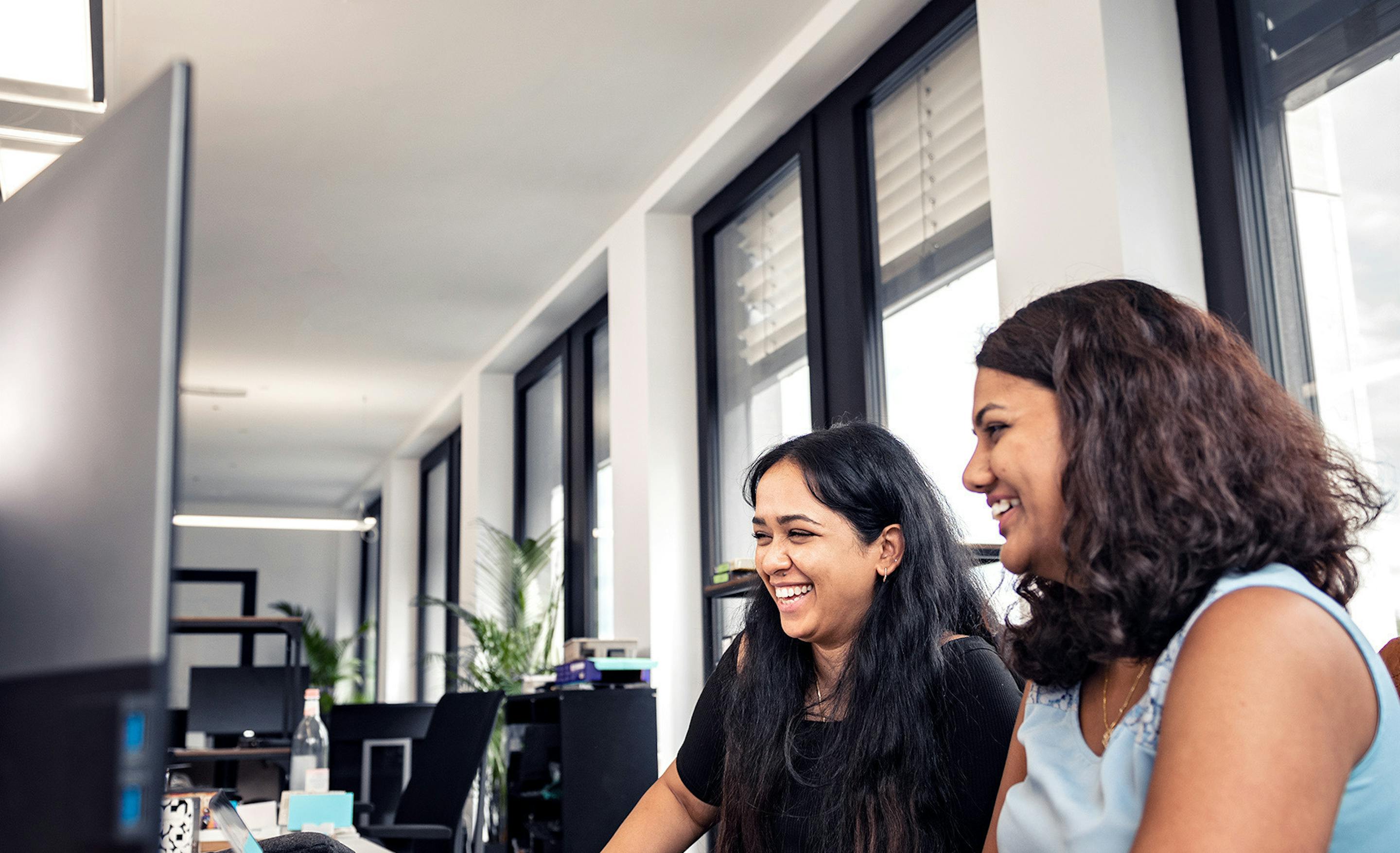 Why Women Belong in Tech