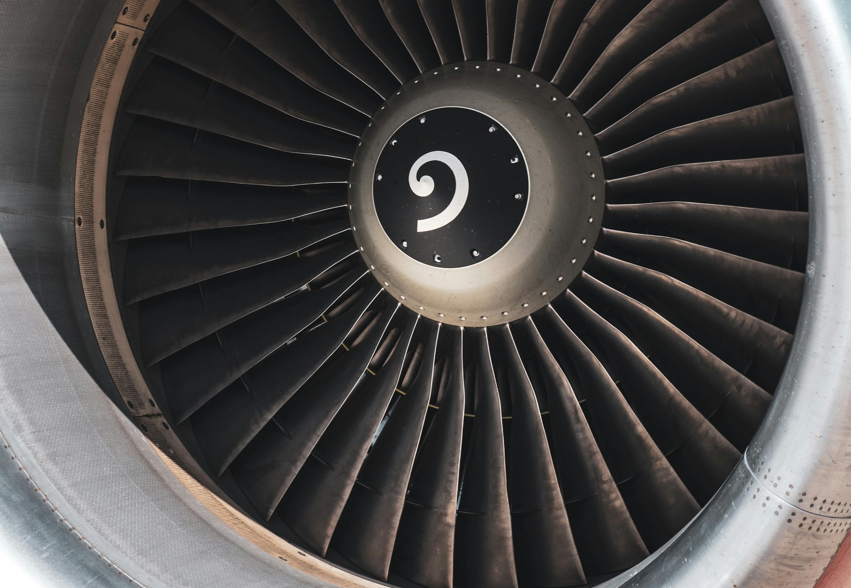 Blog An Industrial Re-evolution: From CapEx to OpEx