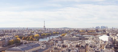 Featured Image in Navigation
