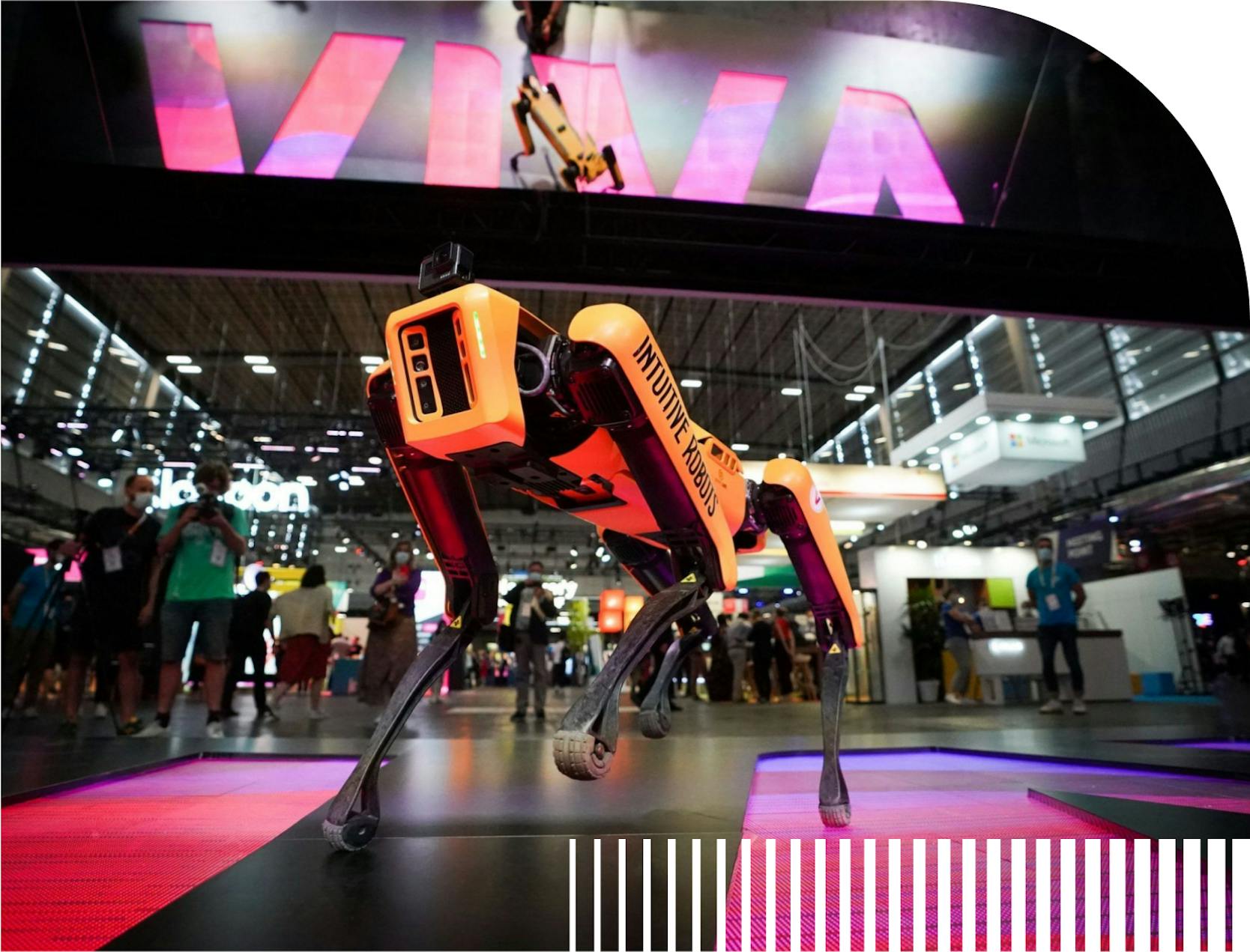 Viva Technology