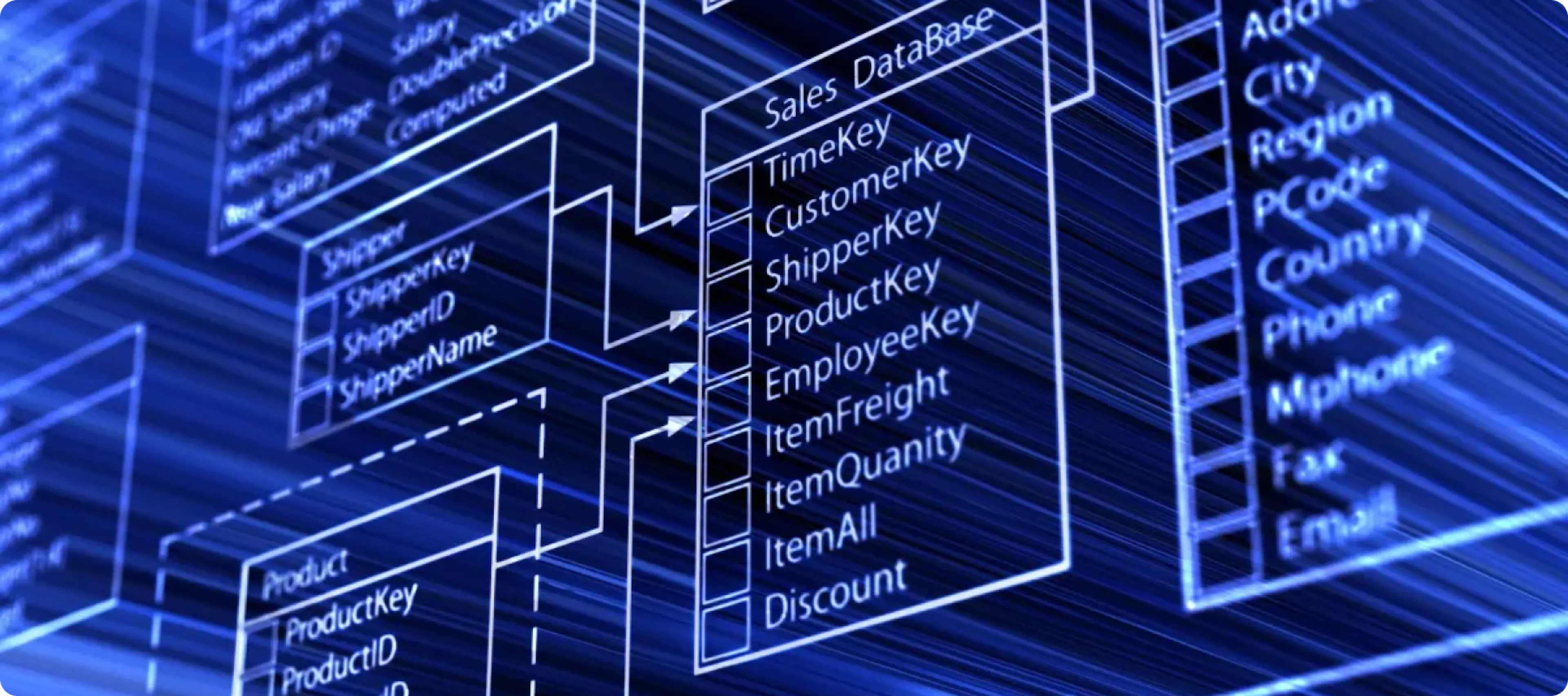 Transforming Database Architecture for Large Enterprises | Nifty Coders