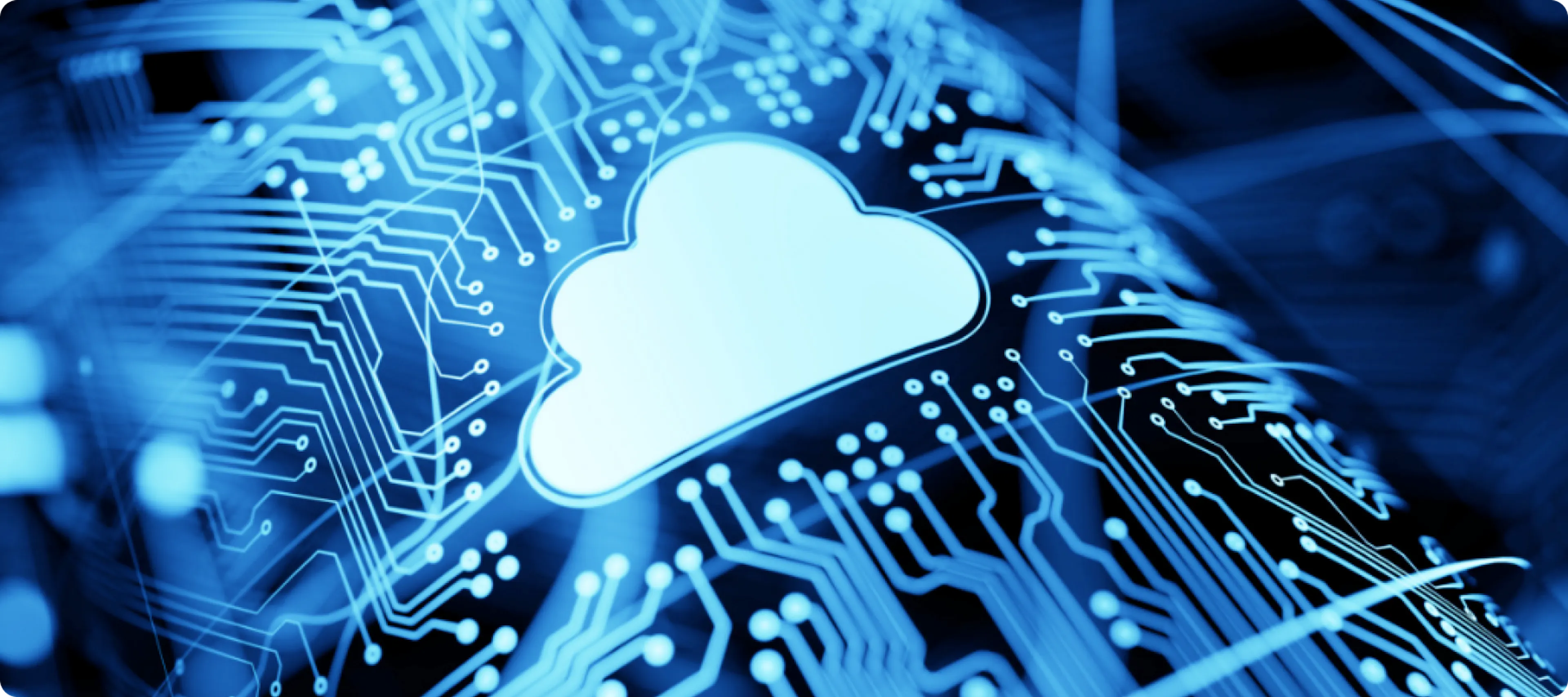 Migrating Application Architecture to Multi-Cloud Environment | Nifty ...