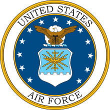 us air force