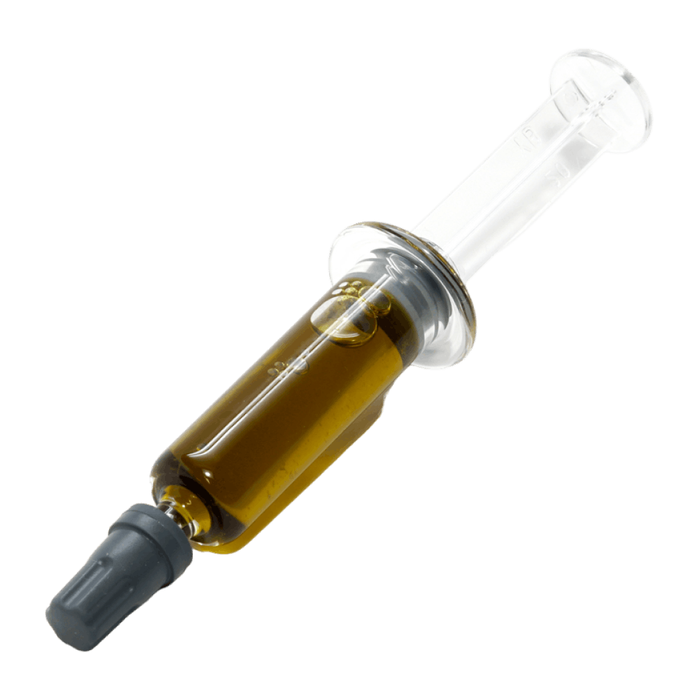 THC-H Vape Cartridge: Super Lemon Haze 79% 🍋