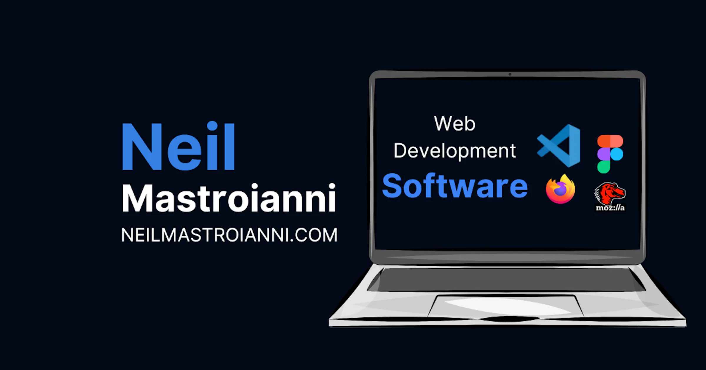 Web Development Software Installation What Software Do You Need for Web Development? • Neil Mastroianni