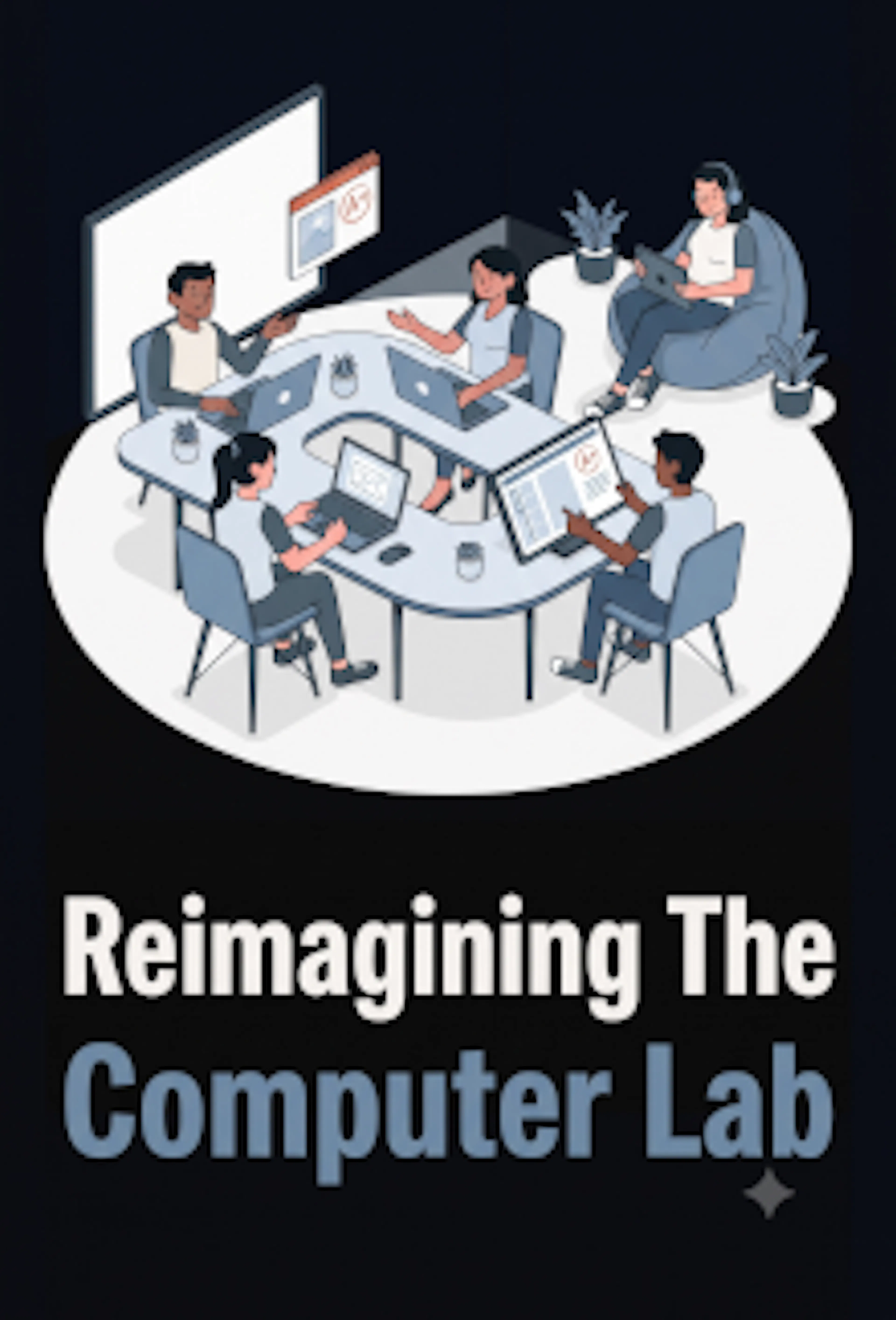 Reimagining the Computer Lab