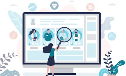 Praxismarketing: Website-Optimierung für Arztpraxen