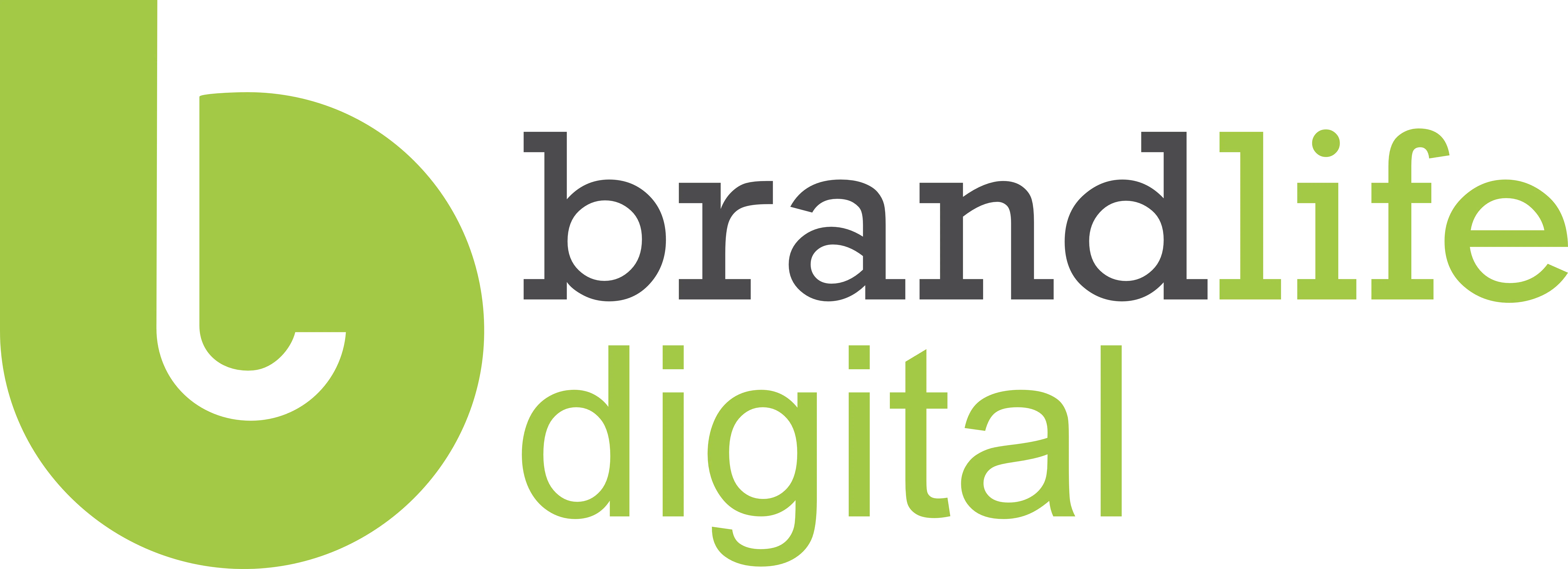 Brandlife Digital logo