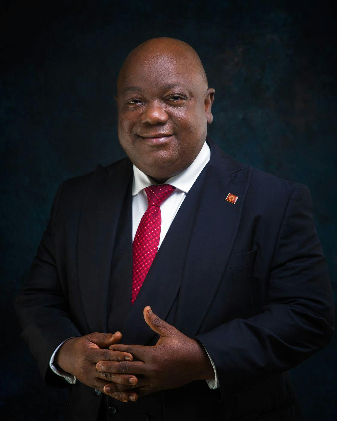 Adeyemi Mabayoje Mayadenu 