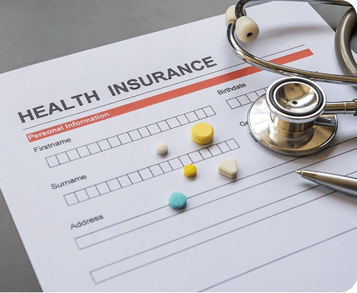 Healthcare documents and technology