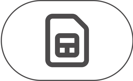 Over 2000 Provider network icon