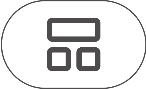 Well Structured HMO plans icon