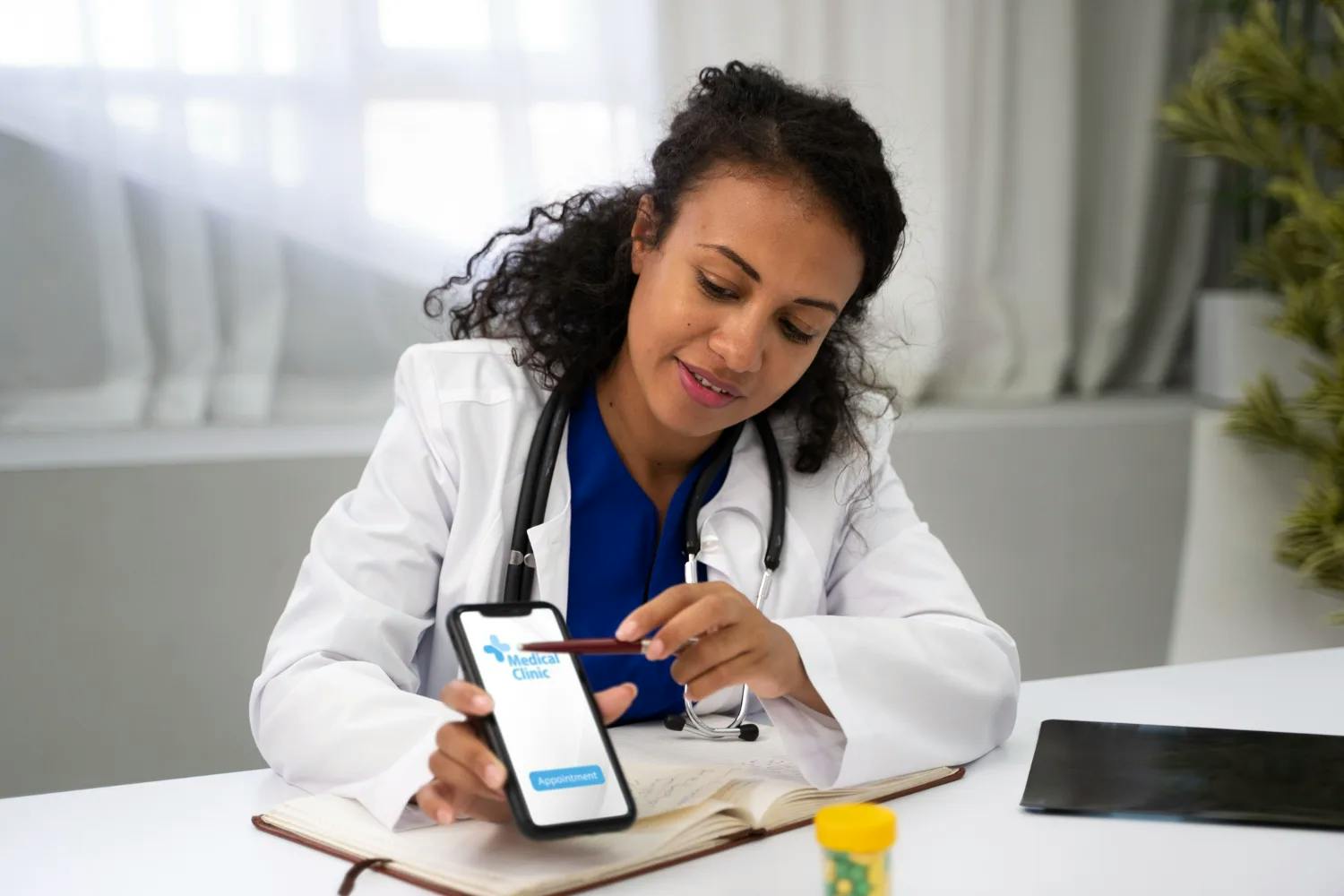 Health Tips for Nigerian SMEs