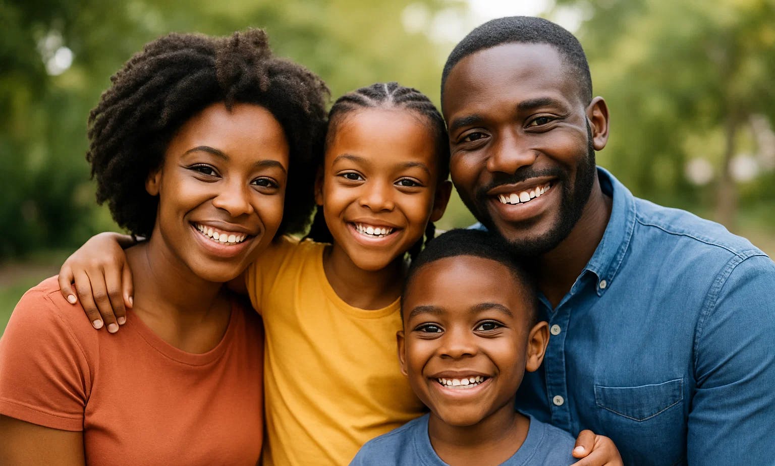 Individual/Family Health Plan