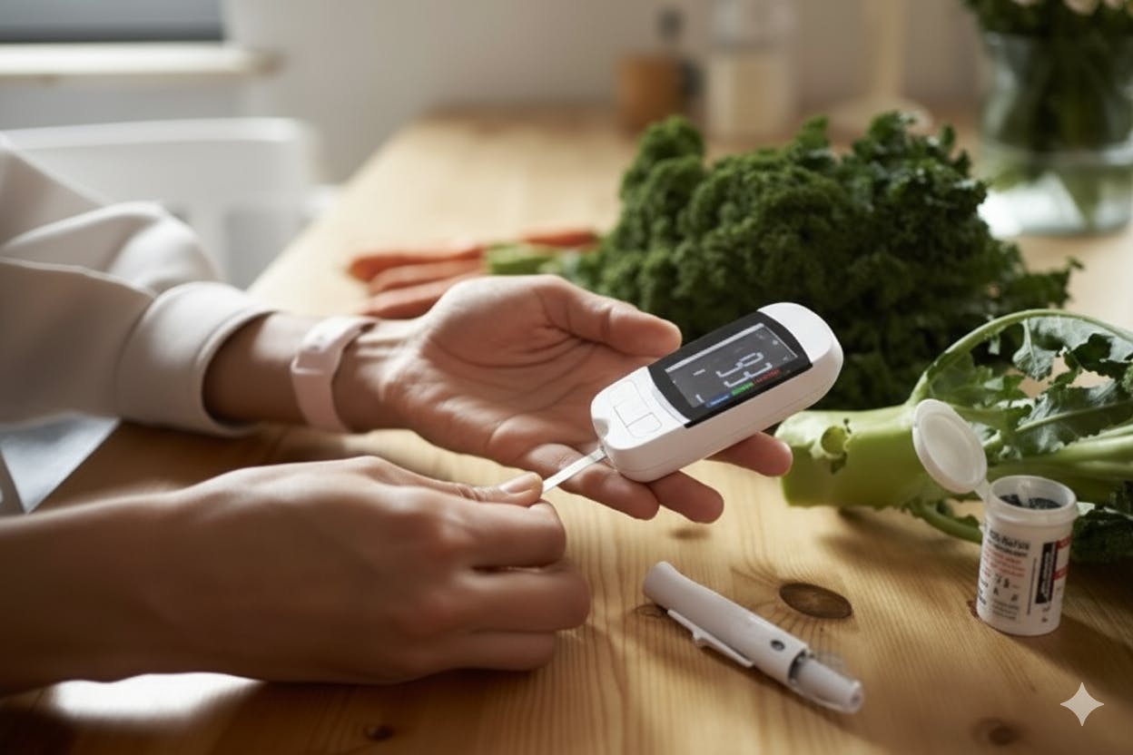 Effective Blood Sugar Management Tips for a Healthier Life