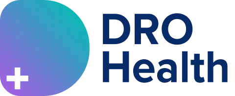 DRO Health logo