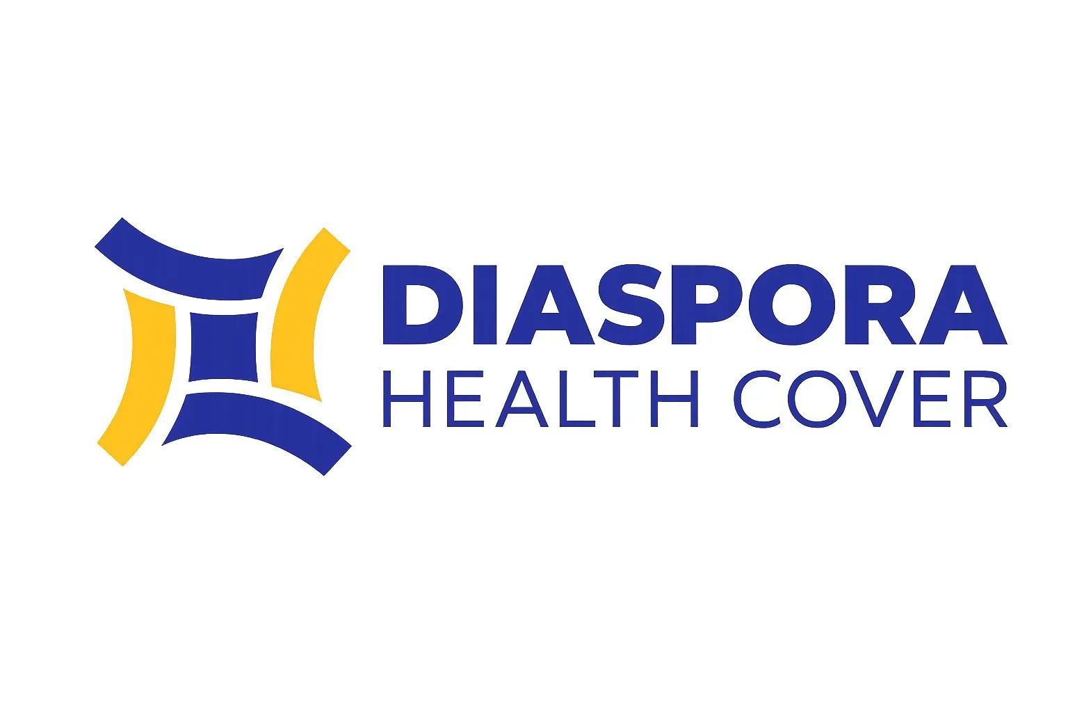 Diaspora Health Cover logo