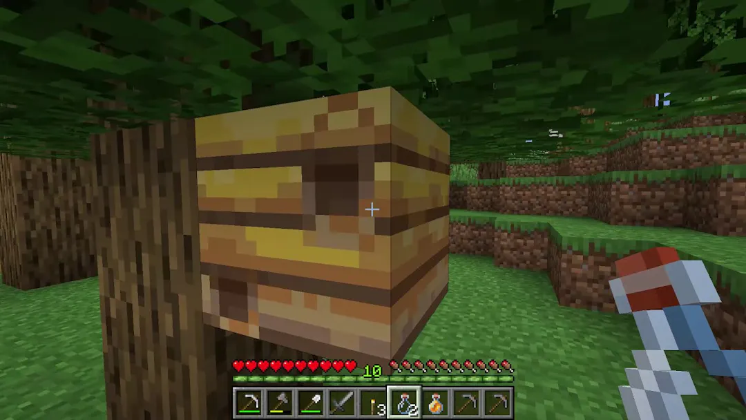 Como Pegar Mel no Minecraft: Um Guia Completo | Nemolus