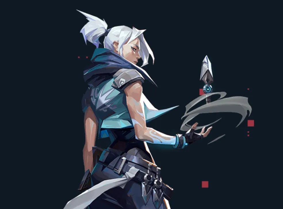 jett