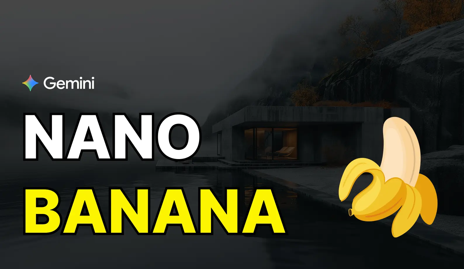 Nano Banana AI: Guide to Google Gemini 2.5 Flash Image
