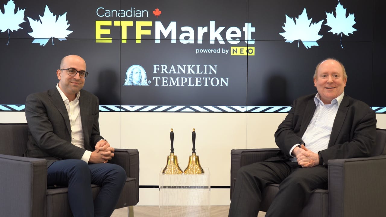 Issuer Insights | FLCP with Franklin Templeton