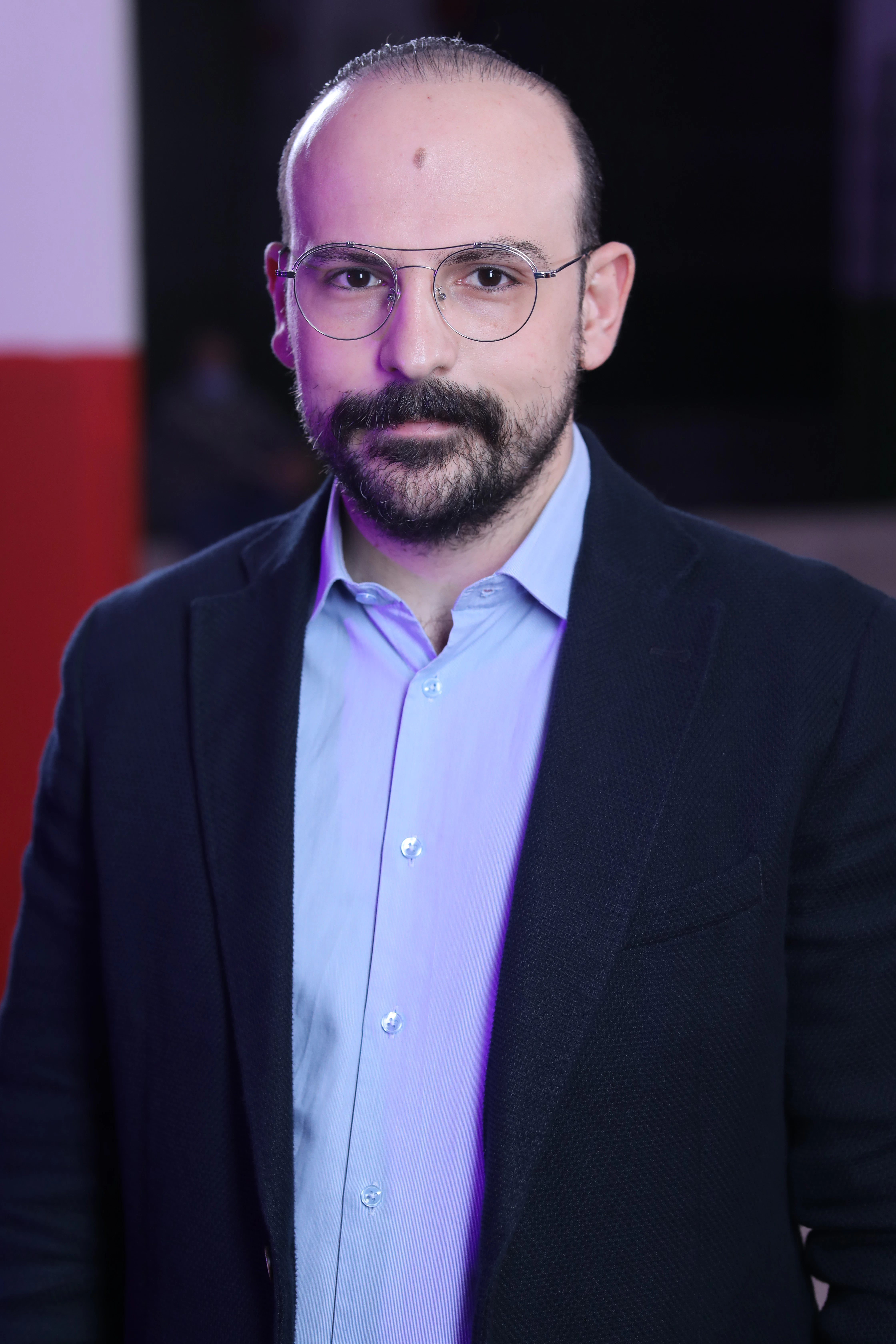 Eddie Barrak
