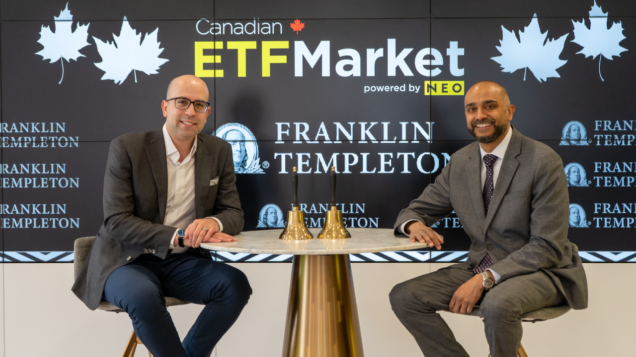 Issuer Insights | FHIS with Franklin Templeton