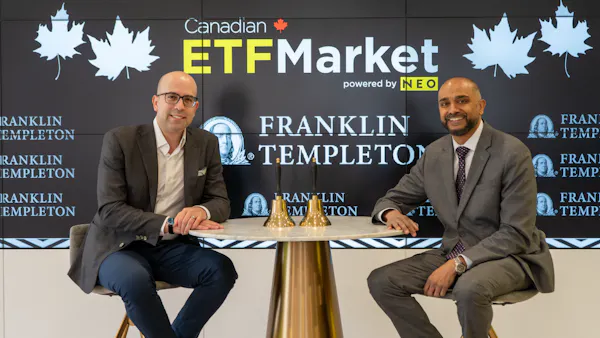 Issuer Insights | FLGD with Franklin Templeton