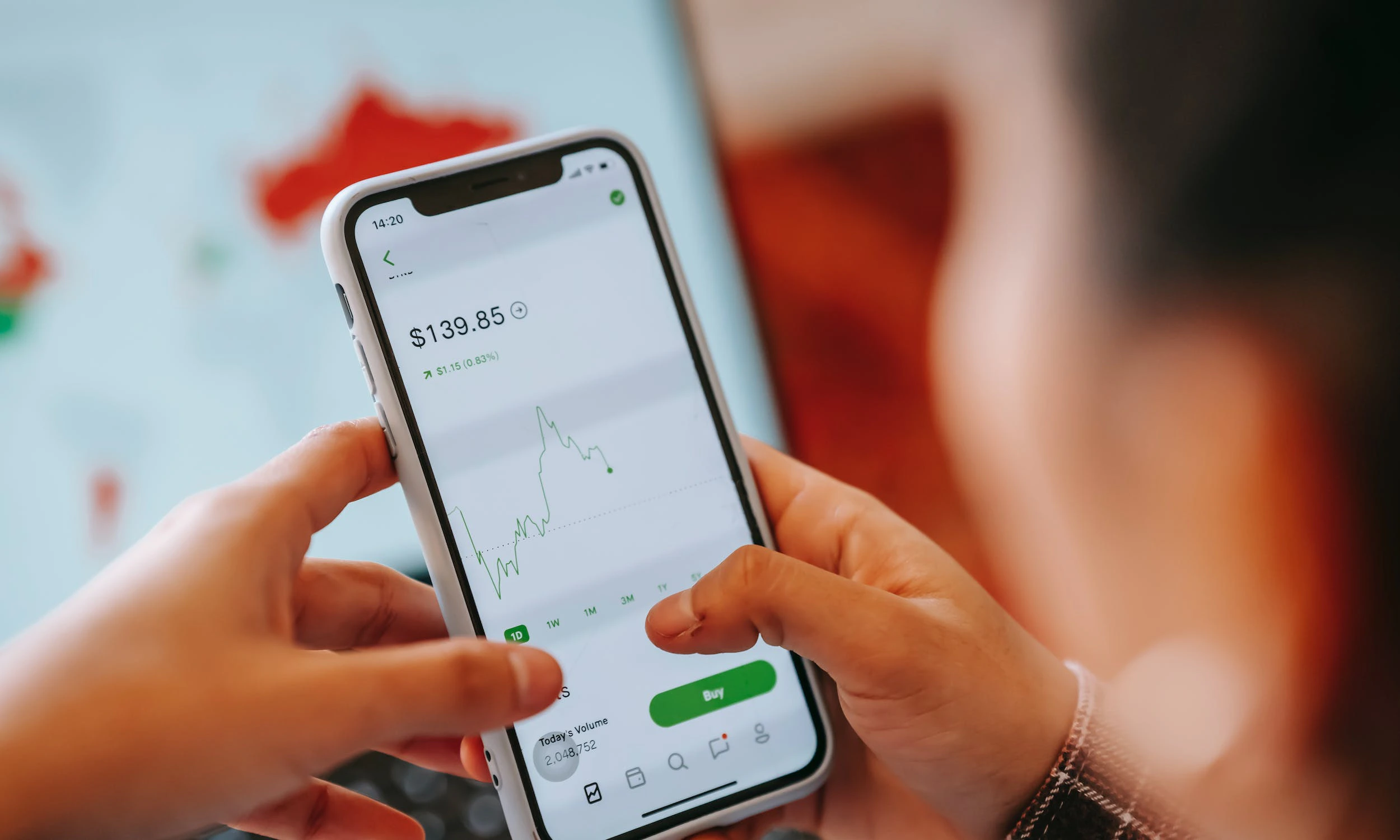 WeBull launches in Canada