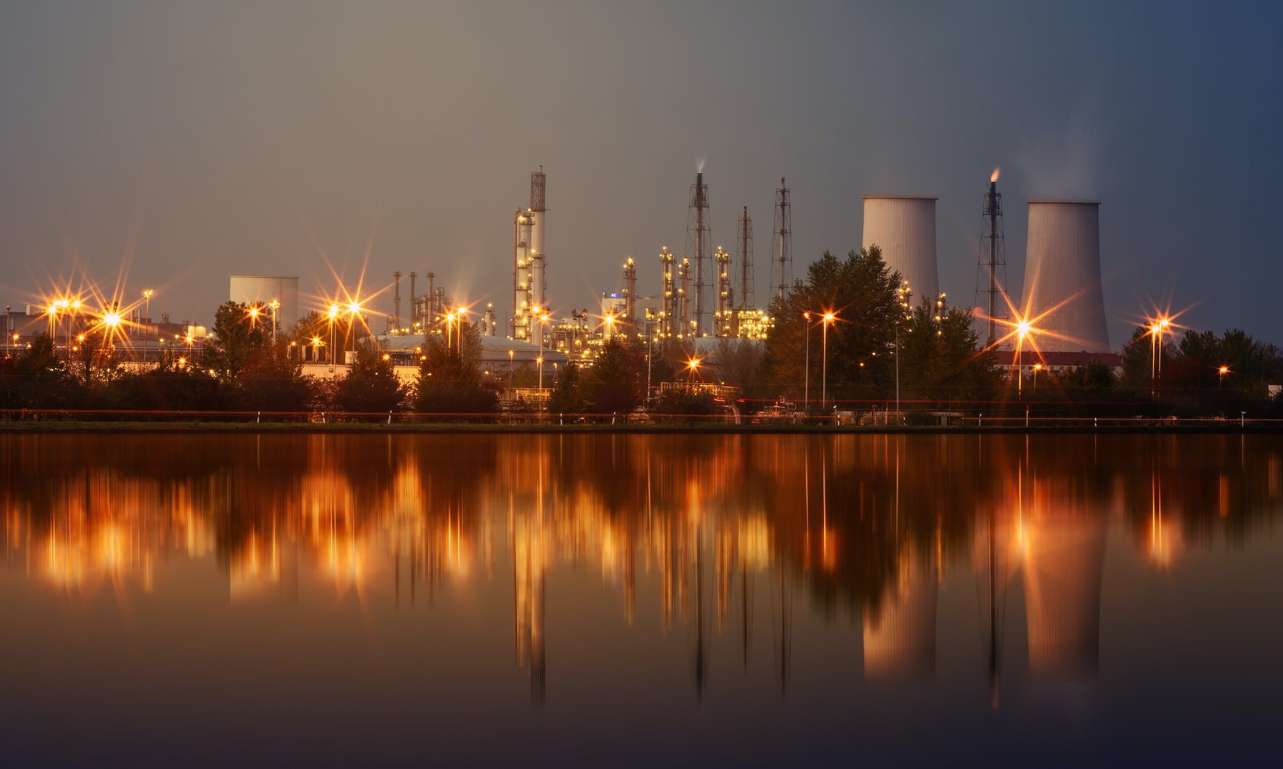  secteur de l'énergie