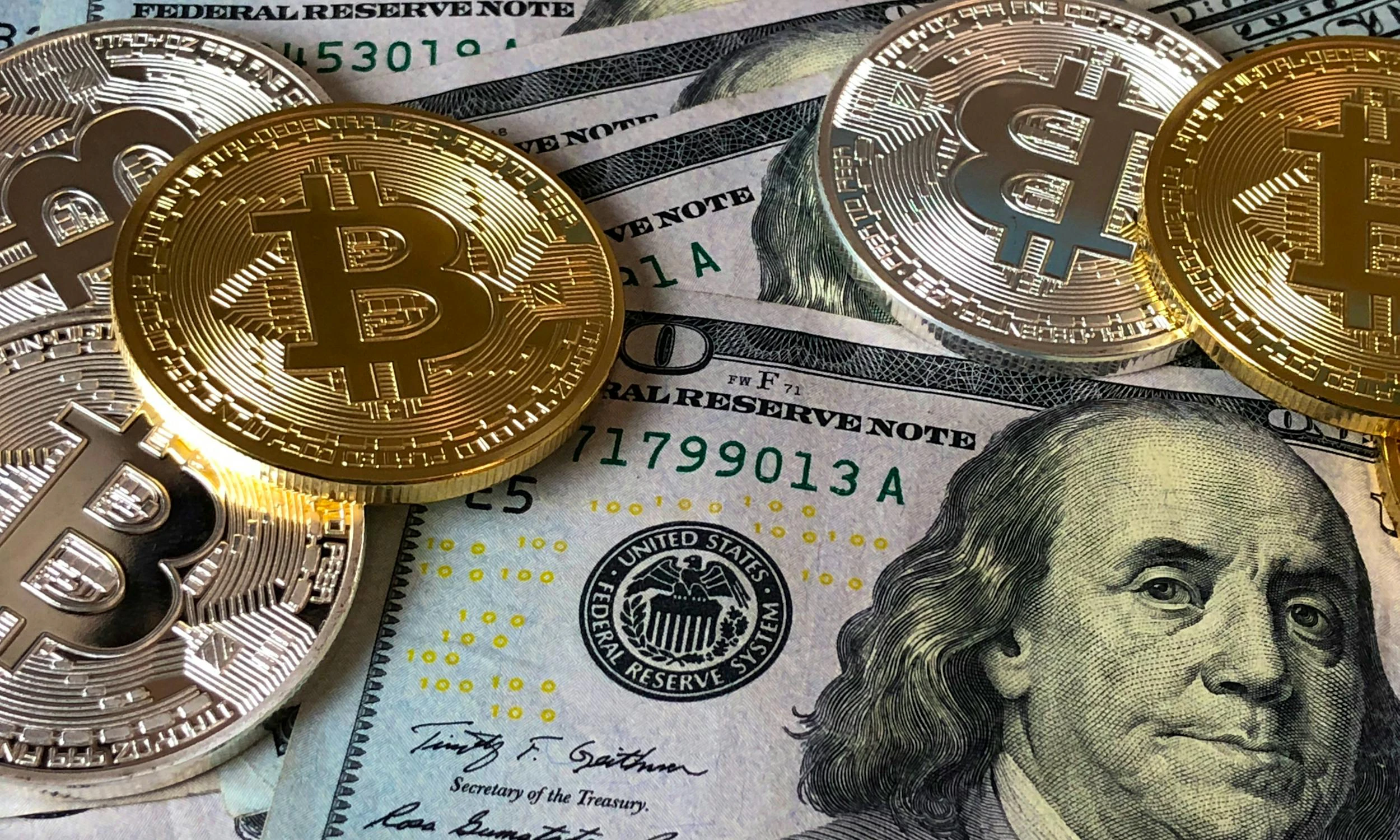 Bitcoin ECB Criticisms