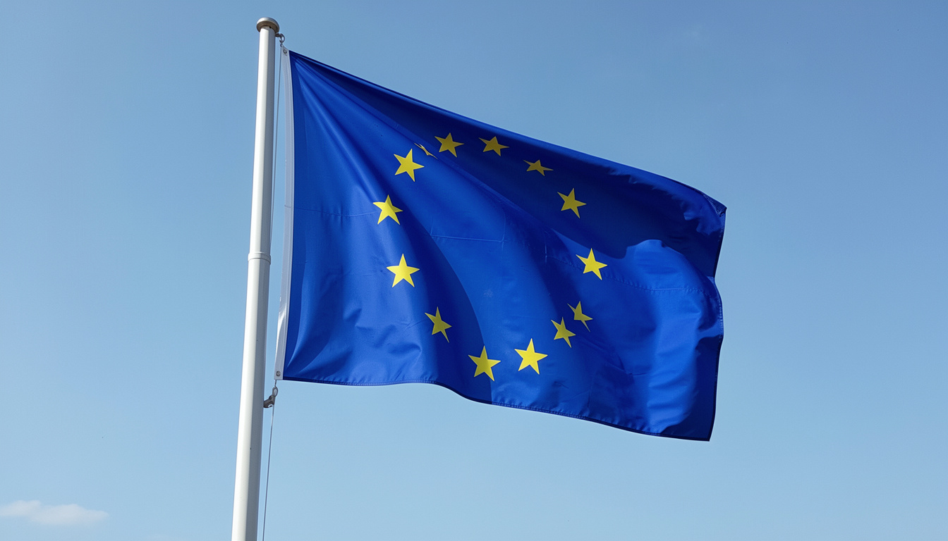 Why European Bank Stocks Are Outperforming in 2026